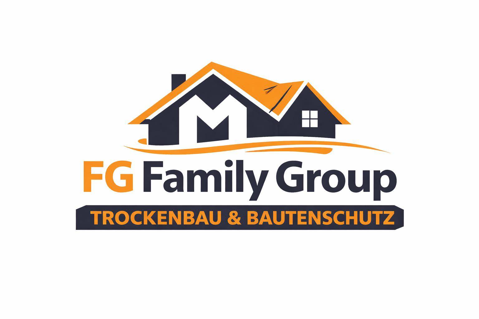 FG Family Group – Trockenbau & Bautenschutz